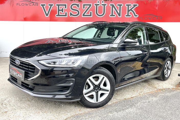 FORD FOCUS 1.0 EcoBoost Active
