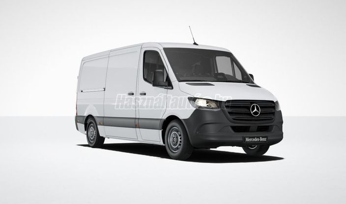 MERCEDES-BENZ SPRINTER 211 CDI 907.623.13 Pro MU1