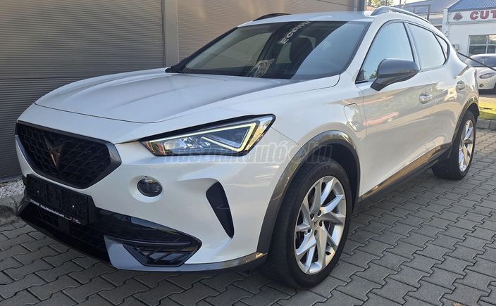 CUPRA FORMENTOR 1.4 pHEV DSG