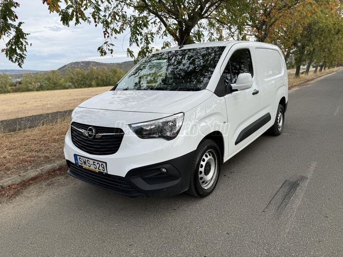 OPEL COMBO Cargo 1.5 DT L2H1 2.4t Enjoy Start&Stop