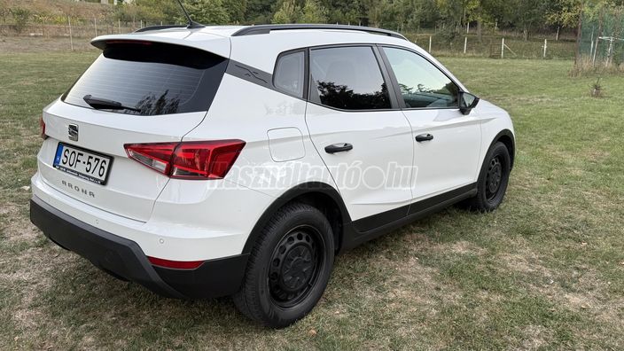SEAT ARONA 1.6 TDI Reference