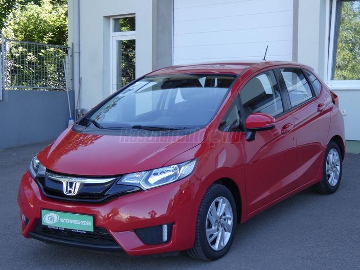 HONDA JAZZ 1.3 Comfort