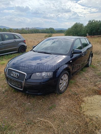 AUDI A3 1.6 Ambiente
