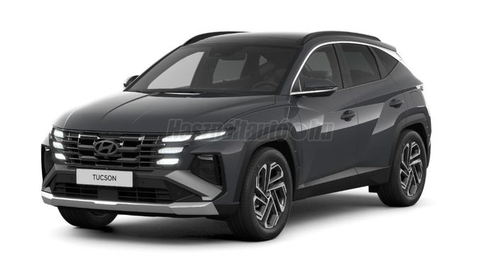 HYUNDAI TUCSON 1.6 T-GDI Comfort