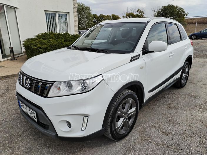 SUZUKI VITARA 1.6 GL+