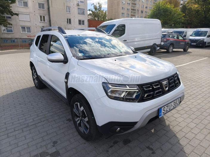 DACIA DUSTER 1.0 TCe Prestige