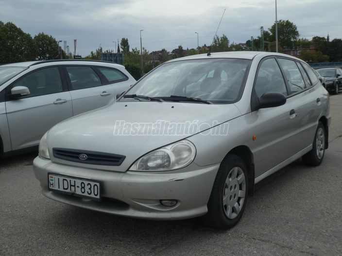 KIA RIO 1.3 Classic