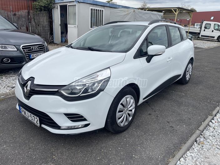 RENAULT CLIO Grandtour 1.2 16V Limited