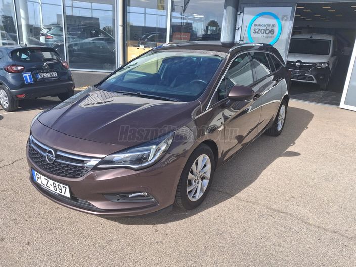 OPEL ASTRA K Sports Tourer 1.6 CDTI Start-Stop Innovation