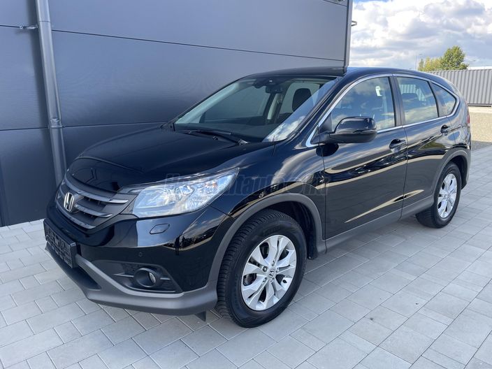 HONDA CR-V 2.0i Comfort