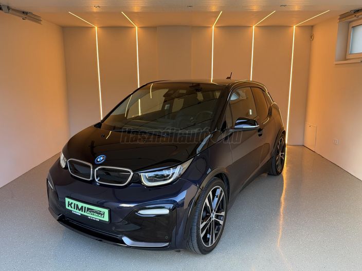 BMW I3 i3s 120Ah (Automata)