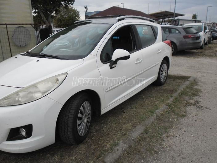 PEUGEOT 207 SW 1.4 VTi Trendy