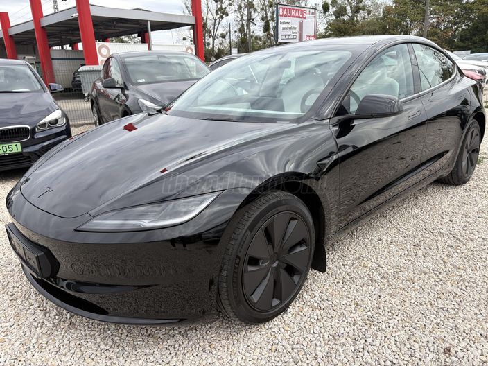 TESLA MODEL 3 Long Range AWD (Automata)