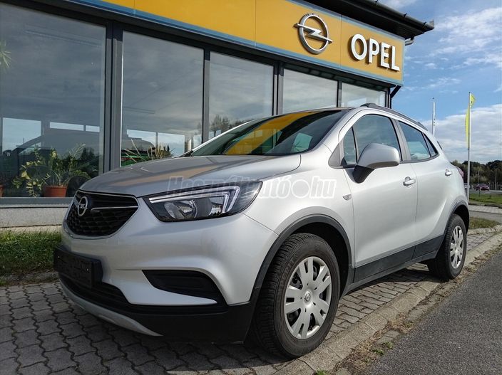 OPEL MOKKA X 1.6 Selection Start-Stop