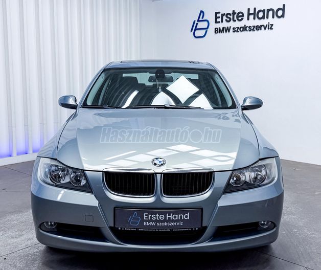 BMW 318 318i