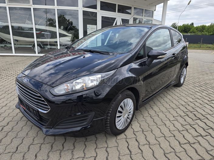 FORD FIESTA 1.0 GDi Trend