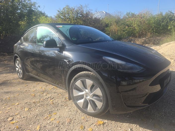 TESLA MODEL Y RWD (Automata)