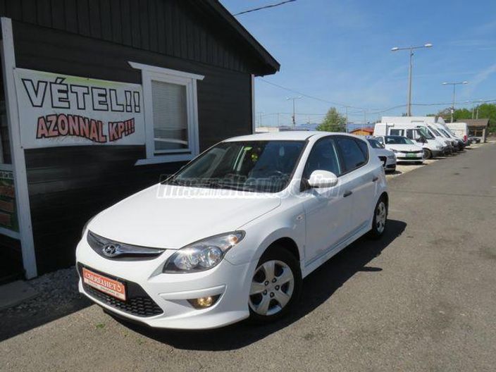 HYUNDAI I30 1.6 CRDi LP Comfort