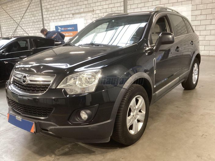 OPEL ANTARA 2.2 CDTI Enjoy Plus (Automata)
