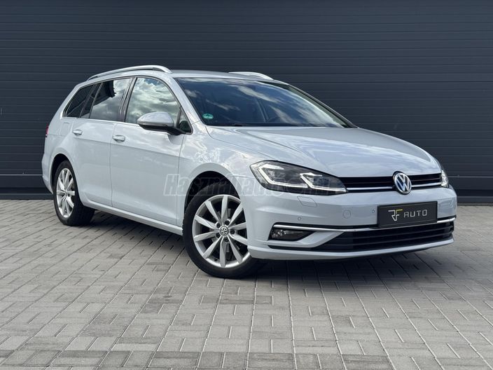 VOLKSWAGEN GOLF VII Variant 1.5 TSI ACT Highline