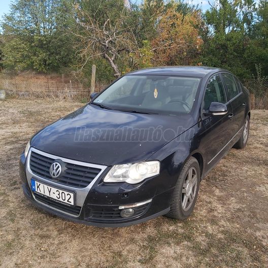 VOLKSWAGEN PASSAT 2.0 PD TDI Comfortline