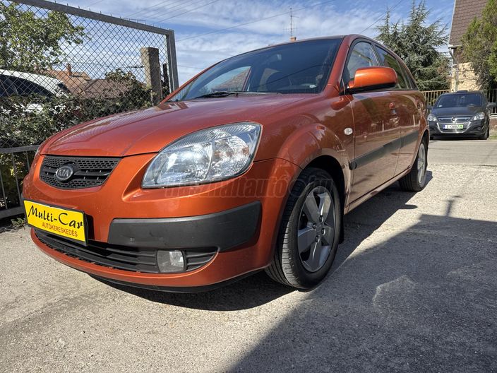 KIA RIO 1.4 EX Cool
