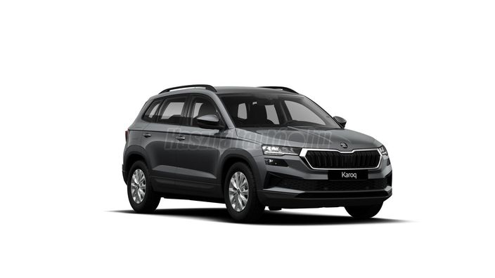 SKODA KAROQ 1.5 TSI ACT Joy DSG