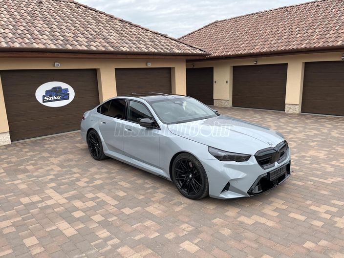 BMW M5 (Automata)