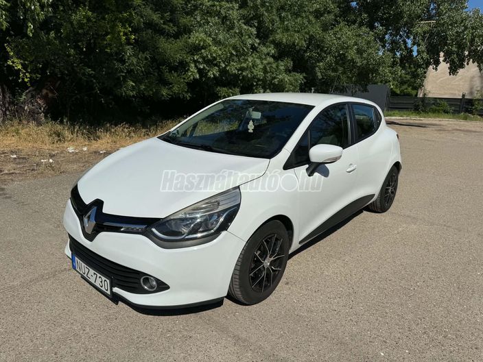 RENAULT CLIO 1.5 dCi Energy Dynamique S&S