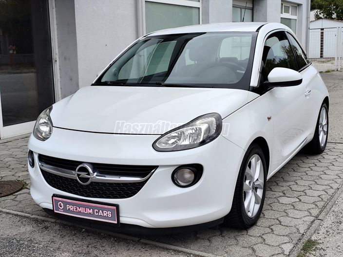 OPEL ADAM 1.4 Jam