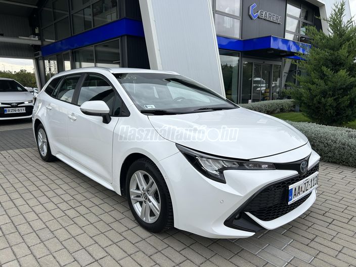 TOYOTA COROLLA Touring Sports 1.8 Hybrid Comfort Tech e-CVT
