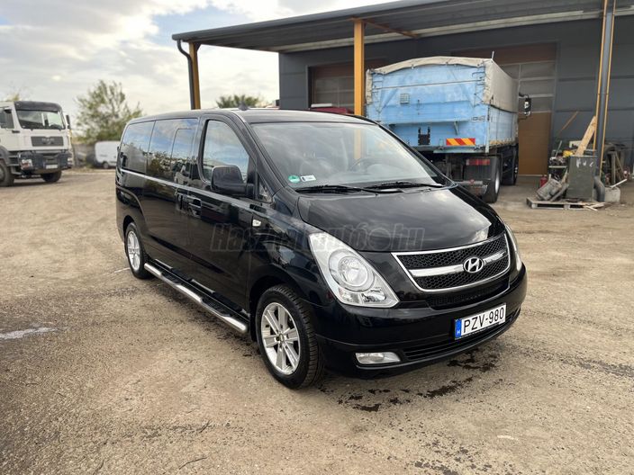 HYUNDAI H-1 Bus Tour 2.5 CRDi HP Style +