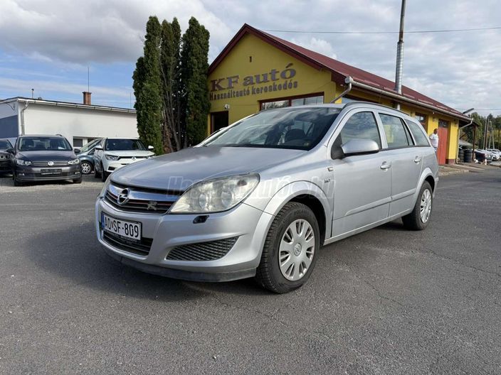 OPEL ASTRA H Caravan 1.8 Cosmo