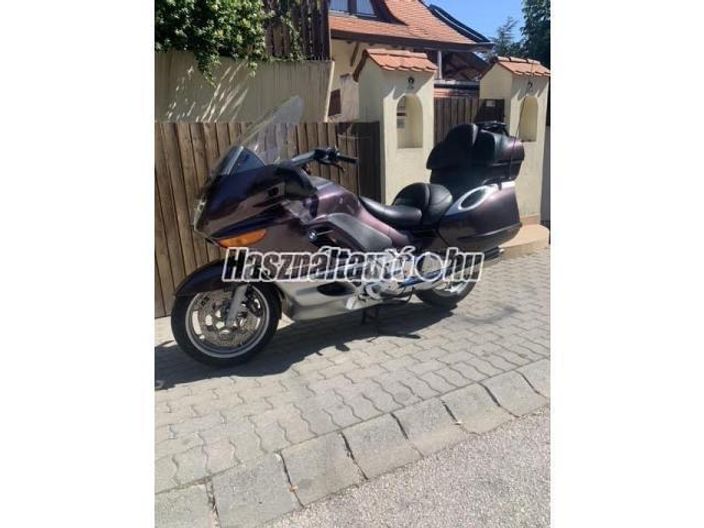 BMW K 1200 LT