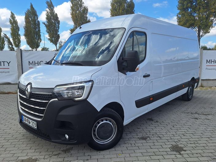 RENAULT MASTER 2.3 dCi 150 L3H2 3,5t Pack Comfort