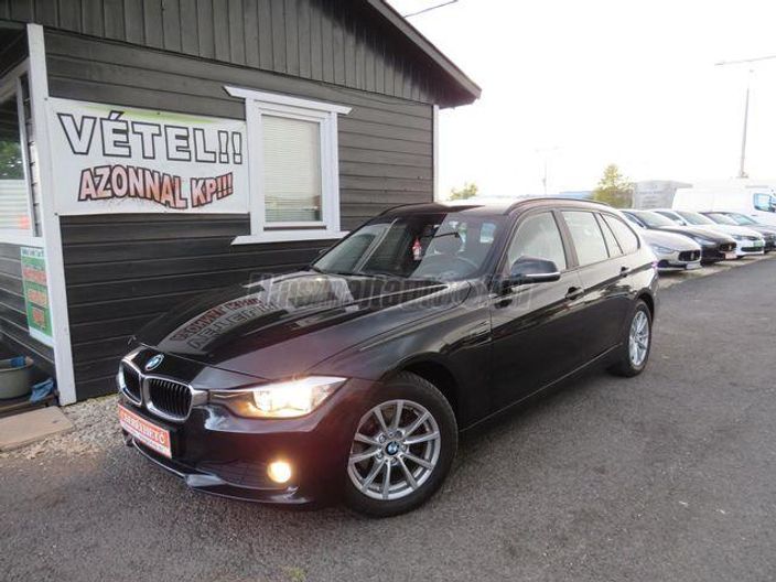 BMW 3-AS SOROZAT 316d