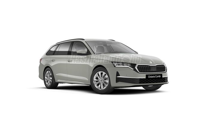 SKODA OCTAVIA Combi 1.5 TSI ACT Joy DSG