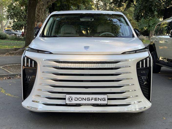 FORTHING U-TOUR V9 PHEV