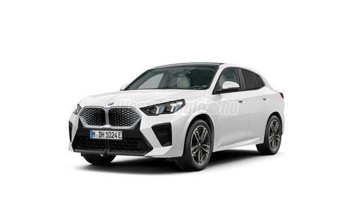 BMW IX2 eDrive20