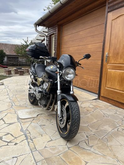 HONDA CB 600 F (HORNET)