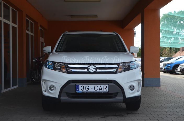 SUZUKI VITARA 1.6 GLX