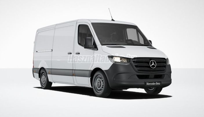 MERCEDES-BENZ SPRINTER 211 CDI 907.623.13 Base MU1