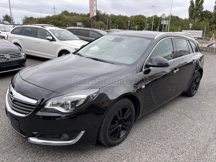 OPEL INSIGNIA Sports Tourer 1.6 CDTI EcoFlex Active Start Stop