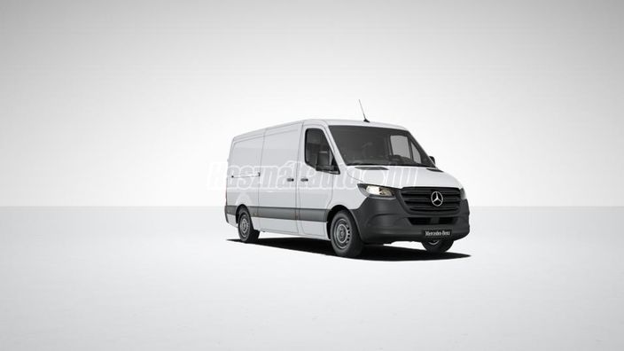 MERCEDES-BENZ SPRINTER 215 CDI 907.623.13 Pro (Automata)
