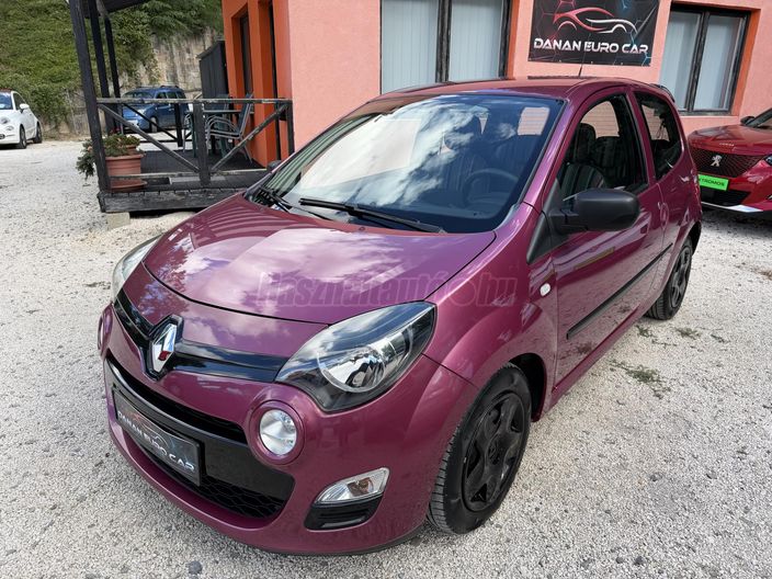 RENAULT TWINGO 1.2 16V Acces
