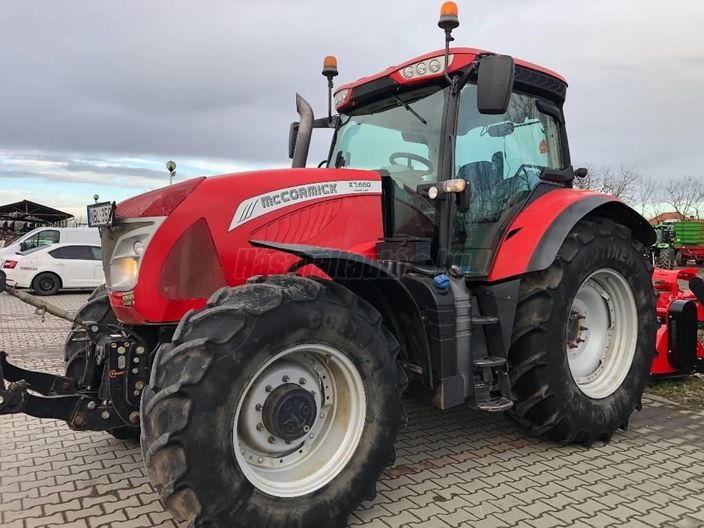 MC CORMICK X7.660
