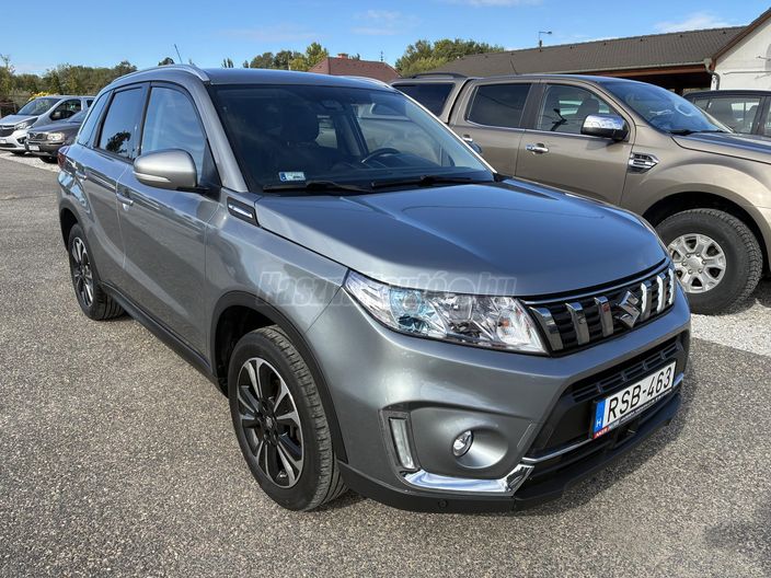 SUZUKI VITARA 1.4 GL+ 4WD
