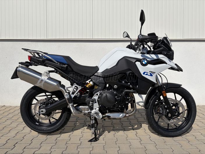 BMW F 800 GS