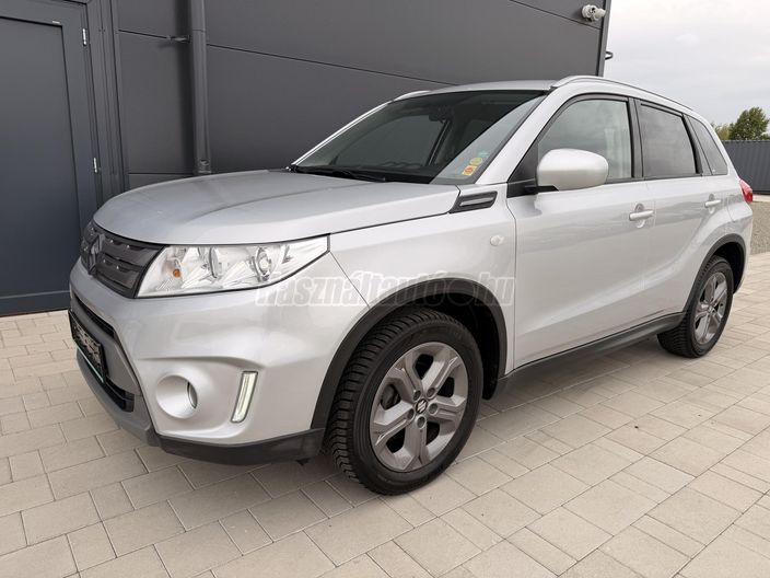 SUZUKI VITARA 1.6 GL+