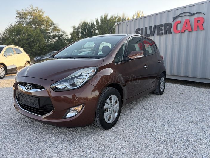 HYUNDAI IX20 1.4 DOHC Style